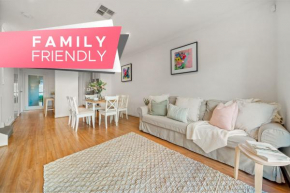 The Nest at Norwood - 3BR Family Home Norwood